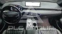 2021 Genesis GV70
