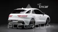 2021 Genesis GV70