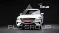 2021 Genesis GV70