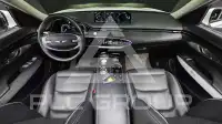 2021 Genesis GV70