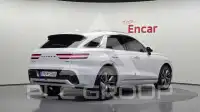 2021 Genesis GV70