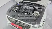 2021 Genesis GV70