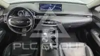 2021 Genesis GV70