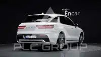 2021 Genesis GV70