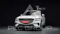 2021 Genesis GV70