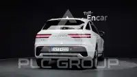 2021 Genesis GV70