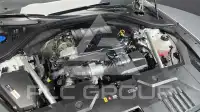 2021 Genesis GV70