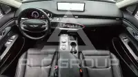 2021 Genesis GV70