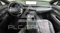 2021 Genesis GV70