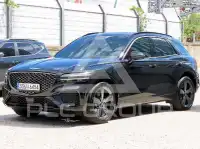 2021 Genesis GV70