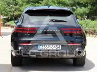 2021 Genesis GV70