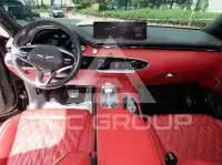 2021 Genesis GV70