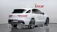 2021 Genesis GV70