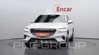 2021 Genesis GV70
