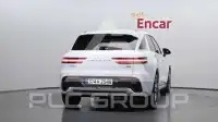2021 Genesis GV70