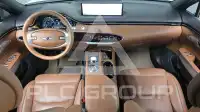 2021 Genesis GV70