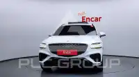 2021 Genesis GV70