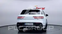 2021 Genesis GV70