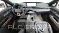 2021 Genesis GV70