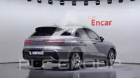 2021 Genesis GV70