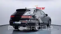 2021 Genesis GV70