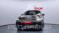 2021 Genesis GV70