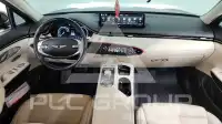 2021 Genesis GV70