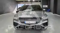 2021 Genesis GV70