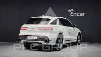 2021 Genesis GV70