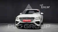 2021 Genesis GV70