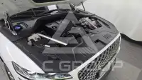 2021 Genesis GV70
