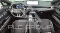 2021 Genesis GV70