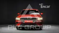 2021 Genesis GV70
