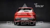 2021 Genesis GV70