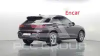 2021 Genesis GV70
