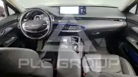 2021 Genesis GV70