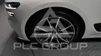 2021 Genesis G70
