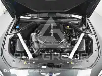 2021 Genesis G70