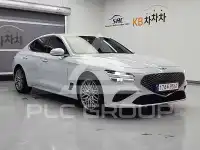 2021 Genesis G70