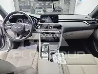 2021 Genesis G70
