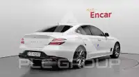 2021 Genesis G70