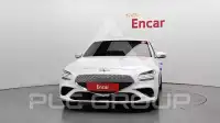 2021 Genesis G70