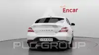 2021 Genesis G70
