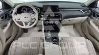 2021 Genesis G70