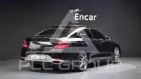 2021 Genesis G70