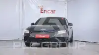 2021 Genesis G70
