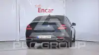 2021 Genesis G70