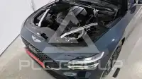 2021 Genesis G70