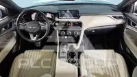 2021 Genesis G70