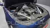 2021 Genesis G70